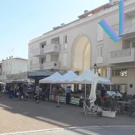 Casa Vacanze Al Mare 