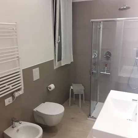 Casa Vacanze Al Mare 
