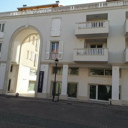 Casa Vacanze Al Mare 