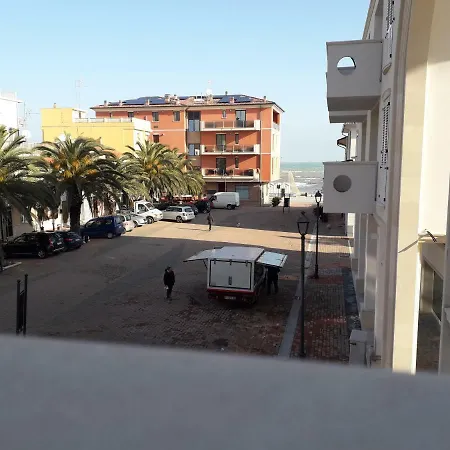 Casa Vacanze Al Mare 