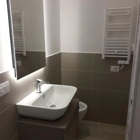 Apartment Casa Vacanze Al Mare 