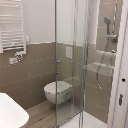 Casa Vacanze Al Mare 