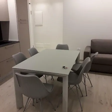 Apartment Casa Vacanze Al Mare 