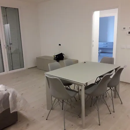 Apartment Casa Vacanze Al Mare 