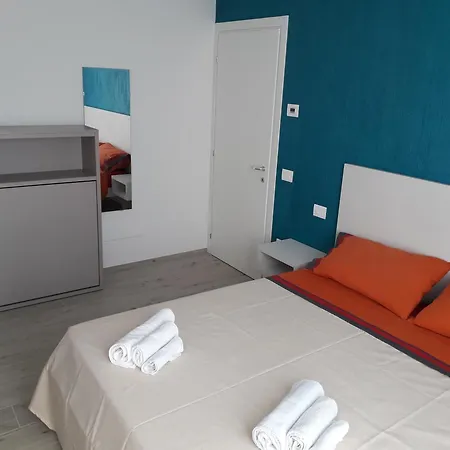 Apartment Casa Vacanze Al Mare 