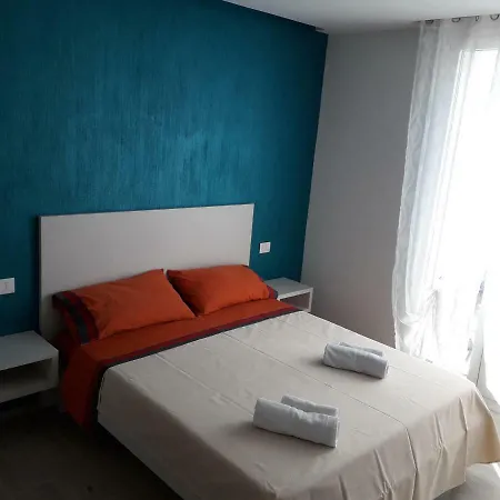 Apartment Casa Vacanze Al Mare 