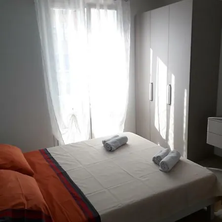 Casa Vacanze Al Mare 