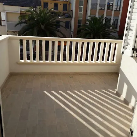 Casa Vacanze Al Mare 