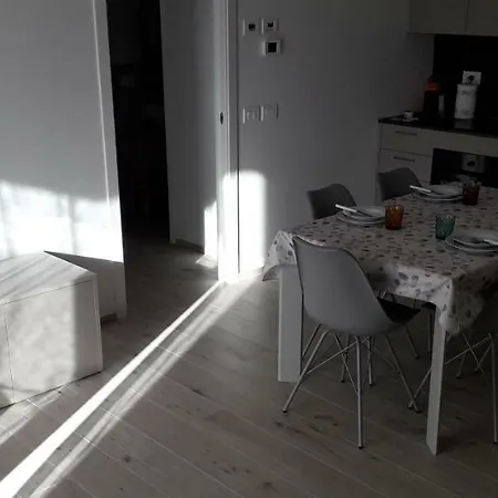 Casa Vacanze Al Mare 
