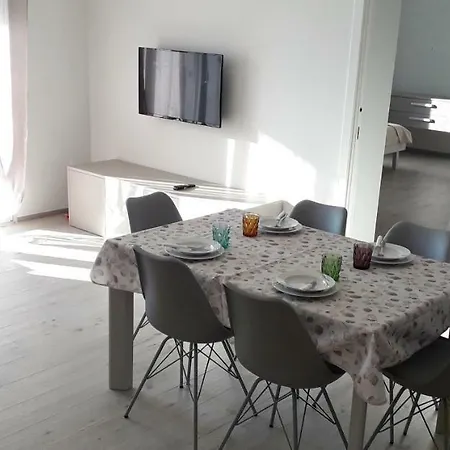 Casa Vacanze Al Mare 