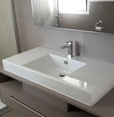 Apartment Casa Vacanze Al Mare 