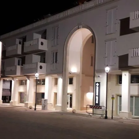 Casa Vacanze Al Mare 