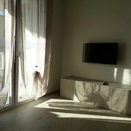 Apartment Casa Vacanze Al Mare 