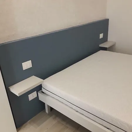 Apartment Casa Vacanze Al Mare 
