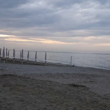 Casa Vacanze Al Mare 
