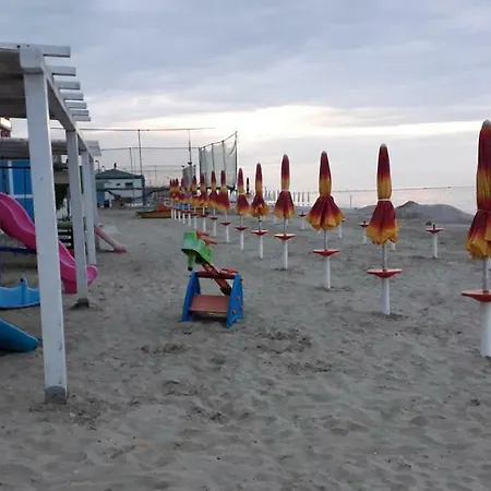 Casa Vacanze Al Mare 
